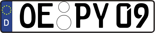 OE-PY09