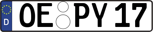 OE-PY17