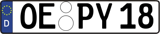 OE-PY18