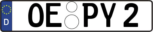 OE-PY2