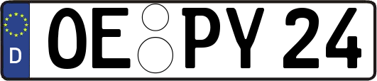 OE-PY24