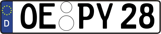OE-PY28