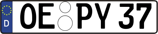 OE-PY37