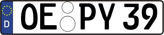 OE-PY39