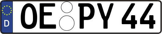 OE-PY44