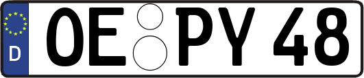 OE-PY48