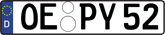 OE-PY52