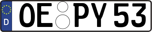 OE-PY53