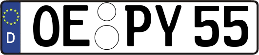 OE-PY55