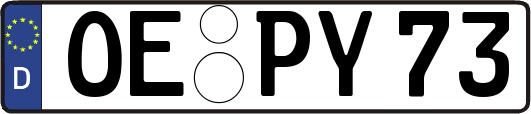OE-PY73