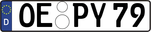 OE-PY79