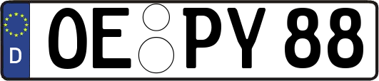 OE-PY88