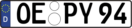 OE-PY94