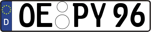 OE-PY96