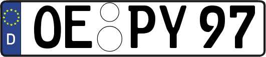 OE-PY97