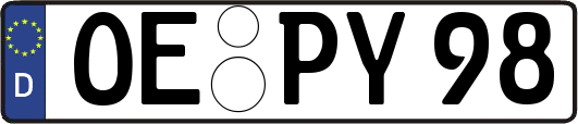 OE-PY98