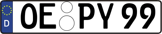 OE-PY99