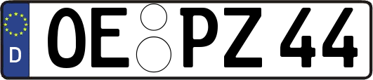 OE-PZ44