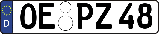 OE-PZ48