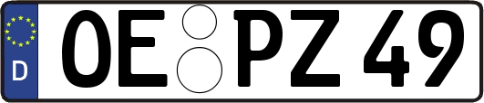 OE-PZ49