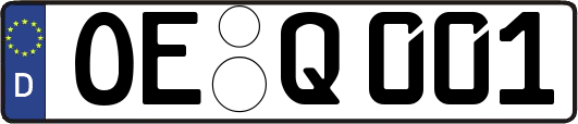 OE-Q001
