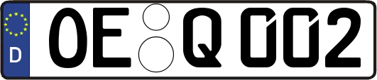 OE-Q002