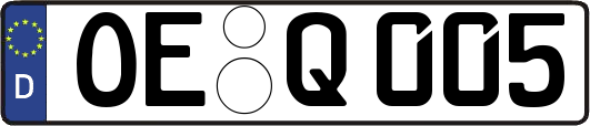 OE-Q005