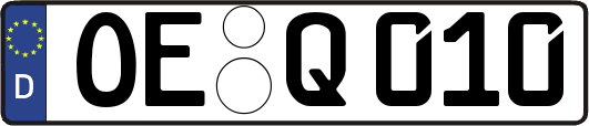 OE-Q010