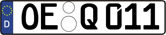 OE-Q011