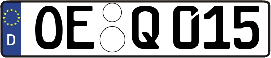 OE-Q015