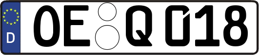 OE-Q018