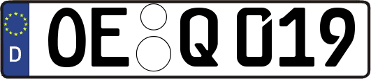 OE-Q019