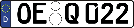 OE-Q022