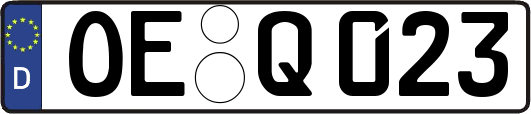 OE-Q023