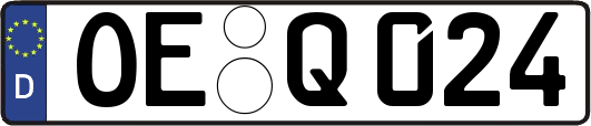 OE-Q024
