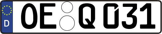 OE-Q031