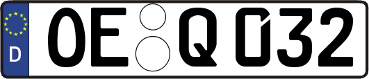 OE-Q032