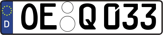 OE-Q033