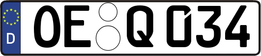 OE-Q034