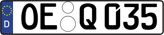 OE-Q035