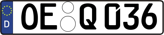 OE-Q036