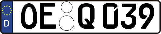 OE-Q039