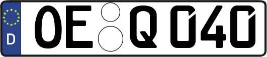 OE-Q040