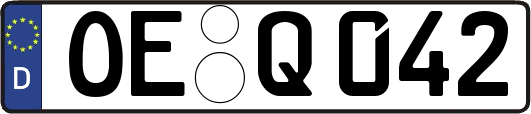 OE-Q042