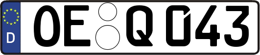 OE-Q043