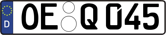 OE-Q045