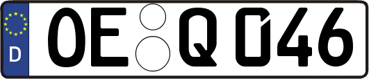 OE-Q046
