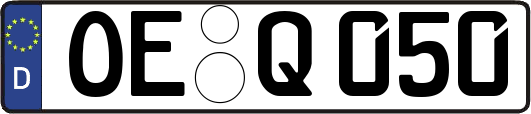 OE-Q050