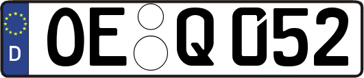 OE-Q052