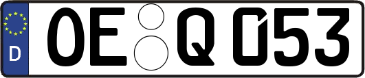 OE-Q053